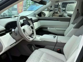 Zeekr 7X Intelligent driving 605 km autogeorge.com, снимка 10