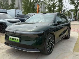 Zeekr 7X Intelligent driving 605 km autogeorge.com, снимка 3