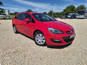 Opel Astra Sports Tourer 1.3 CDTI, снимка 3