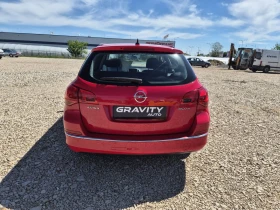 Opel Astra Sports Tourer 1.3 CDTI, снимка 4
