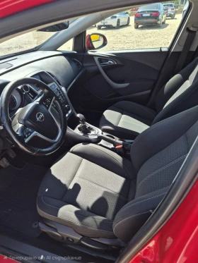 Opel Astra Sports Tourer 1.3 CDTI, снимка 6