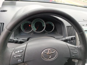 Toyota Corolla verso, снимка 5