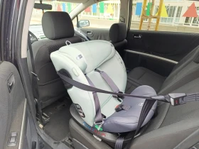 Toyota Corolla verso, снимка 6