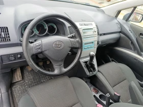 Toyota Corolla verso, снимка 4