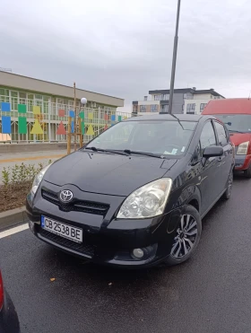 Toyota Corolla verso, снимка 1