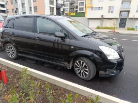 Toyota Corolla verso, снимка 3