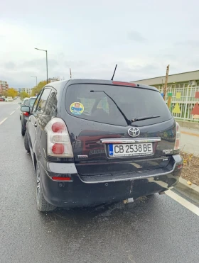 Toyota Corolla verso, снимка 2
