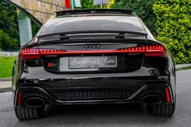 Audi Rs7 * ABT 720HP* PANO* SHADOW LINE* MASSAGE* ГАРАНЦИЯ, снимка 4