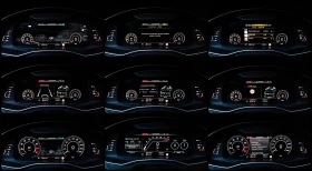 Audi Rs7 * ABT 720HP* PANO* SHADOW LINE* MASSAGE* ГАРАНЦИЯ, снимка 15