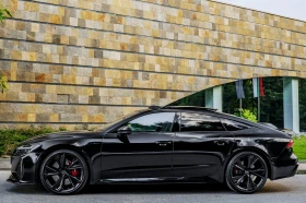 Audi Rs7 * ABT 720HP* PANO* SHADOW LINE* MASSAGE* ГАРАНЦИЯ, снимка 2