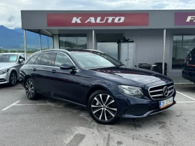 Mercedes-Benz E 300 DE/EQ/360/PlugIn, снимка 4