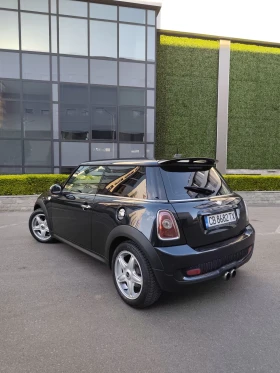 Mini Cooper s ТОП Перфектно!!!, снимка 6
