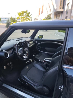 Mini Cooper s ТОП Перфектно!!!, снимка 12