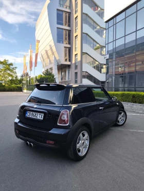 Mini Cooper s ТОП Перфектно!!!, снимка 7