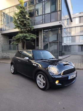 Mini Cooper s ТОП Перфектно!!!, снимка 4