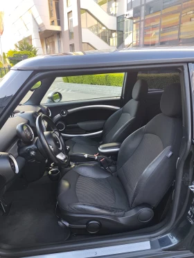 Mini Cooper s ТОП Перфектно!!!, снимка 16