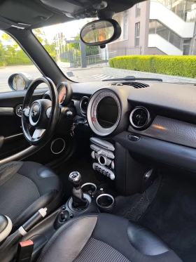 Mini Cooper s ТОП Перфектно!!!, снимка 15