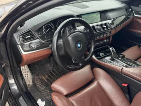 BMW 535 М ПАКЕТ/xDrive/ШИБЕДАХ/ПОДГРЕВ/CARFAX/ФИНАНСИРАНЕ, снимка 5