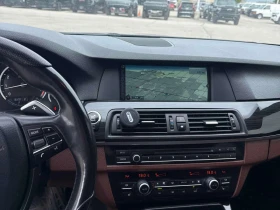 BMW 535 М ПАКЕТ/xDrive/ШИБЕДАХ/ПОДГРЕВ/CARFAX/ФИНАНСИРАНЕ, снимка 9