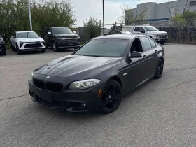 BMW 535 М ПАКЕТ/xDrive/ШИБЕДАХ/ПОДГРЕВ/CARFAX/ФИНАНСИРАНЕ, снимка 1