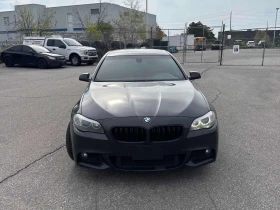 BMW 535 М ПАКЕТ/xDrive/ШИБЕДАХ/ПОДГРЕВ/CARFAX/ФИНАНСИРАНЕ, снимка 6