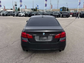 BMW 535 М ПАКЕТ/xDrive/ШИБЕДАХ/ПОДГРЕВ/CARFAX/ФИНАНСИРАНЕ, снимка 4