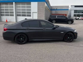 BMW 535 М ПАКЕТ/xDrive/ШИБЕДАХ/ПОДГРЕВ/CARFAX/ФИНАНСИРАНЕ, снимка 3