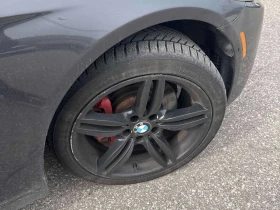 BMW 535 М ПАКЕТ/xDrive/ШИБЕДАХ/ПОДГРЕВ/CARFAX/ФИНАНСИРАНЕ, снимка 7