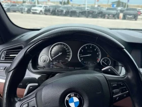 BMW 535 М ПАКЕТ/xDrive/ШИБЕДАХ/ПОДГРЕВ/CARFAX/ФИНАНСИРАНЕ, снимка 8