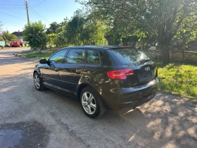Audi A3 1.6 TDI 90kc , снимка 6