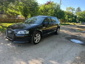 Audi A3 1.6 TDI 90kc , снимка 8