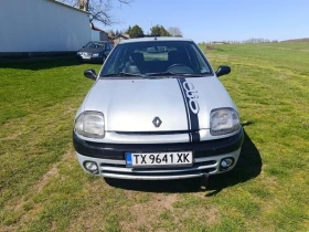 Renault Clio 1.4, снимка 1