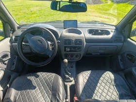 Renault Clio 1.4, снимка 5