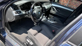 BMW 530 d M Paket, снимка 8