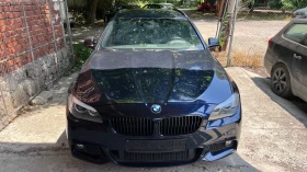 BMW 530 d M Paket, снимка 1