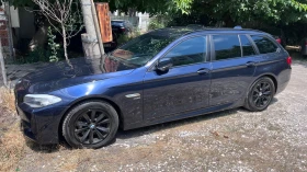 BMW 530 d M Paket, снимка 3