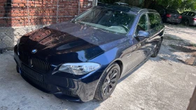 BMW 530 d M Paket, снимка 13