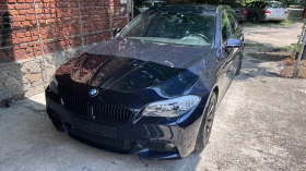 BMW 530 d M Paket, снимка 14