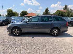 Skoda Octavia 1.8TFSI 4x4, снимка 7