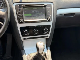 Skoda Octavia 1.8TFSI 4x4, снимка 13