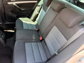 Skoda Octavia 1.8TFSI 4x4, снимка 10