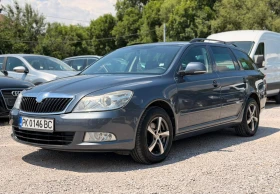 Skoda Octavia 1.8TFSI 4x4, снимка 1