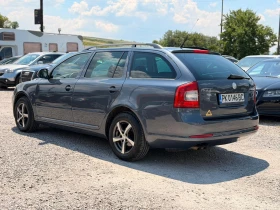 Skoda Octavia 1.8TFSI 4x4, снимка 6