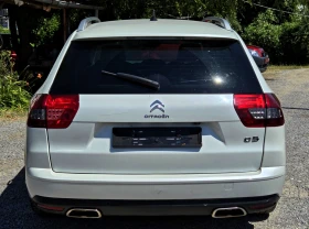 Citroen C5 2.2HDI 204hp Exclusive, снимка 8