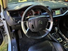 Citroen C5 2.2HDI 204hp Exclusive, снимка 10