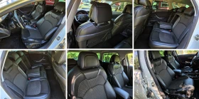 Citroen C5 2.2HDI 204hp Exclusive, снимка 14