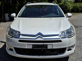 Citroen C5 2.2HDI 204hp Exclusive, снимка 4