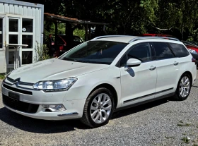 Citroen C5 2.2HDI 204hp Exclusive, снимка 3