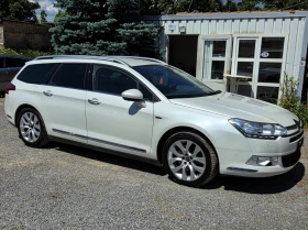 Citroen C5 2.2HDI 204hp Exclusive, снимка 6