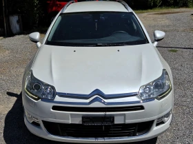 Citroen C5 2.2HDI 204hp Exclusive, снимка 5